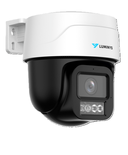 Luminys  P32-4NA16D | Precision Security and Low Voltage Supply